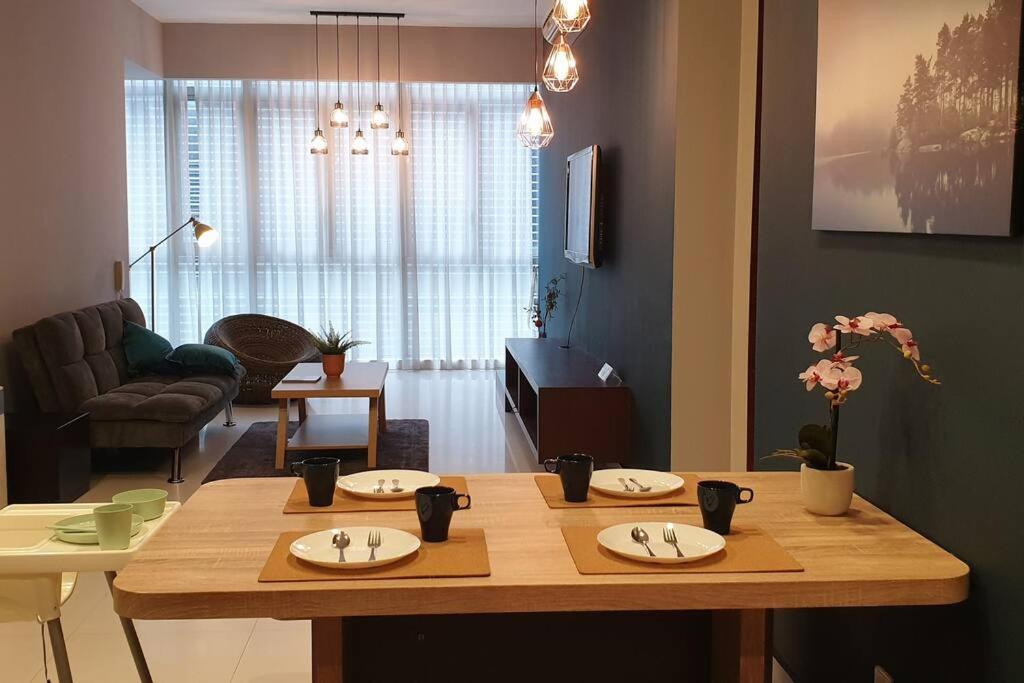 Klcc Petronas Twin Tower 2bedroom 2bath Kuala Lumpur