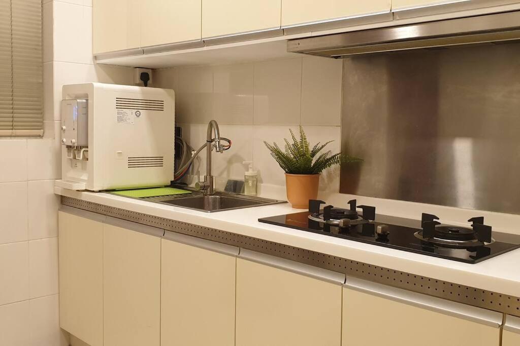 Klcc Petronas Twin Tower 2bedroom 2bath * Kuala Lumpur