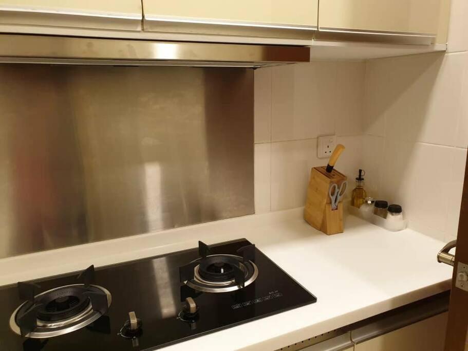 Klcc Petronas Twin Tower 2bedroom 2bath Pangsapuri *