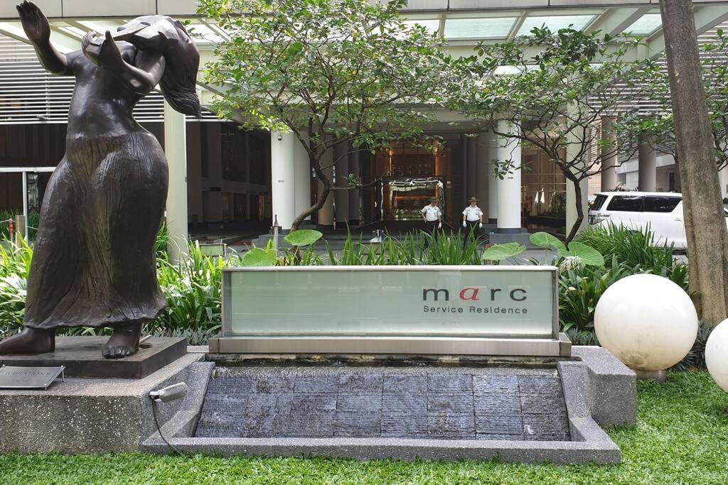 Pangsapuri Klcc Petronas Twin Tower 2bedroom 2bath